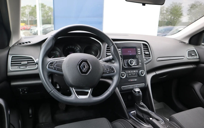 Renault Megane cena 57900 przebieg: 63141, rok produkcji 2020 z Tychy małe 56